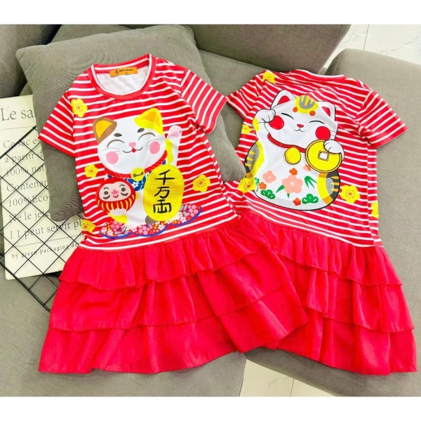 Sau khi đã chọn được chiếc đầm phù hợp, phần thú vị tiếp theo là cách biến chúng thành “set đồ” hoàn hảo cho mỗi sự kiện. (Ảnh 5) Sau khi đã chọn được chiếc đầm phù hợp, phần thú vị tiếp theo là cách biến chúng thành “set đồ” hoàn hảo cho mỗi sự kiện. (Ảnh 5)