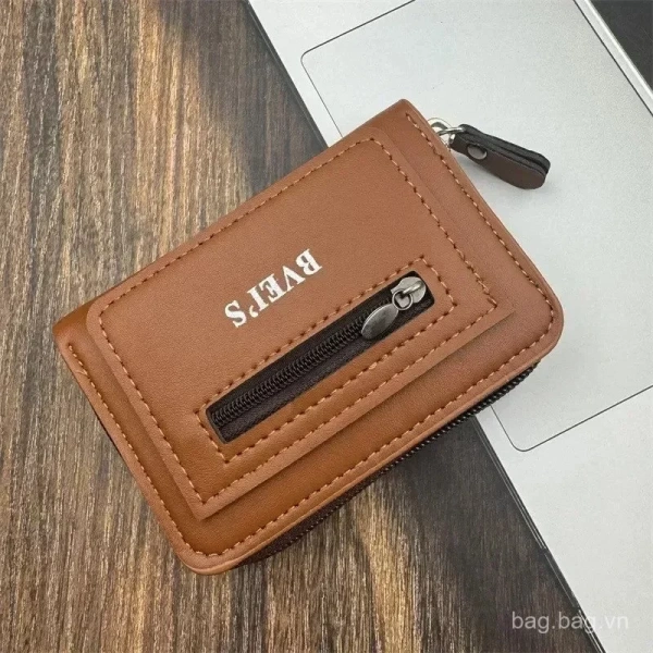 Dù có rất nhiều mẫu túi đựng thẻ trên thị trường, nhưng một số lỗi thiết kế chung thường khiến người dùng gặp khó khăn. (Ảnh 2)