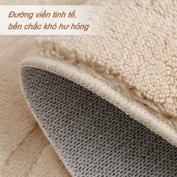 Không có bất kỳ vật dụng nào có thể duy trì trạng thái “mới” suốt đời nếu không được chăm sóc đúng cách. (Ảnh 5)