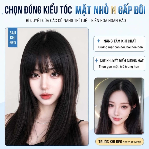 Phong cách Hàn Quốc hiện đang là “hot trend” cho áo dài trong mùa Tết. (Ảnh 2) Phong cách Hàn Quốc hiện đang là “hot trend” cho áo dài trong mùa Tết. (Ảnh 2)