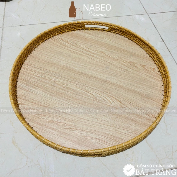 Gỗ là vật liệu sống, cần được chăm sóc đúng cách để giữ được vẻ đẹp và độ bền lâu dài. (Ảnh 5) Gỗ là vật liệu sống, cần được chăm sóc đúng cách để giữ được vẻ đẹp và độ bền lâu dài. (Ảnh 5)