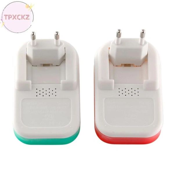 Màn hình LCD trên sạc đa năng du lịch thực sự thay đổi cách người dùng theo dõi pin trong chuyến đi - Ảnh 4 Màn hình LCD trên sạc đa năng du lịch thực sự thay đổi cách người dùng theo dõi pin trong chuyến đi - Ảnh 4
