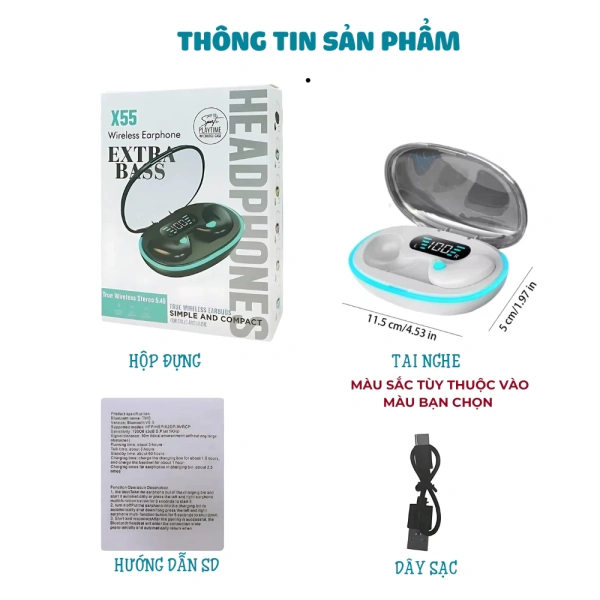 Không phải mọi tình huống đều gây rối loạn, mà yếu tố quyết định chủ yếu là môi trường sử dụng và thói quen cá nhân. (Ảnh 2)