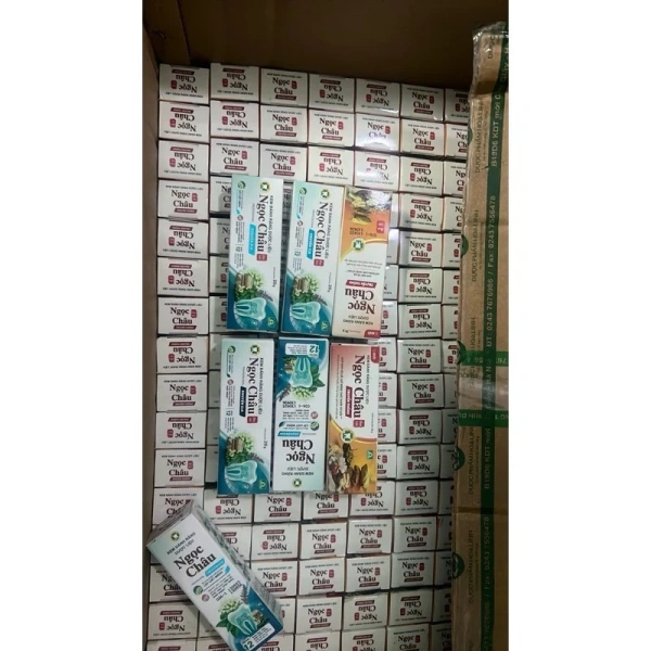 Mang kem đánh răng mini trong balo, nắp kín bất ngờ làm phiền mỗi chuyến đi ngắn - Ảnh 1 Mang kem đánh răng mini trong balo, nắp kín bất ngờ làm phiền mỗi chuyến đi ngắn - Ảnh 1