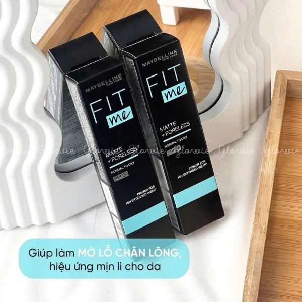 Nhiều người cho rằng “càng dày càng tốt”, nhưng thực tế là primer được thiết kế để tạo một lớp mỏng, đồng đều. (Ảnh 3)