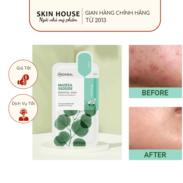 Thực hiện đầy đủ các bước này sẽ giúp kéo thời gian duy trì độ ẩm lên 6‑8 giờ, gần gấp đôi so với chỉ sử dụng mặt nạ placenta độc lập. (Ảnh 4)