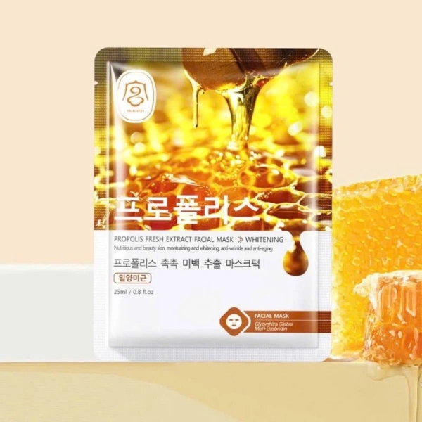 Nếu mục tiêu của bạn chỉ là “cấp ẩm nhanh” và không muốn chi tiền quá nhiều cho các sản phẩm cao cấp, thì set 10 mặt nạ hoa quả là một lựa chọn hợp lý. (Ảnh 5) Nếu mục tiêu của bạn chỉ là “cấp ẩm nhanh” và không muốn chi tiền quá nhiều cho các sản phẩm cao cấp, thì set 10 mặt nạ hoa quả là một lựa chọn hợp lý. (Ảnh 5)