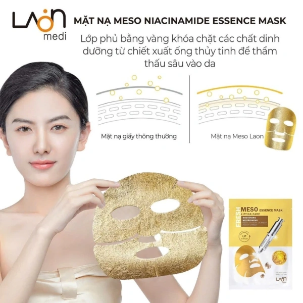 Theo nghiên cứu ngắn hạn, việc đắp mặt nạ 2‑3 lần/tuần trong 7‑14 ngày là mức độ an toàn và thường mang lại cảm giác “được chăm sóc”. (Ảnh 4)