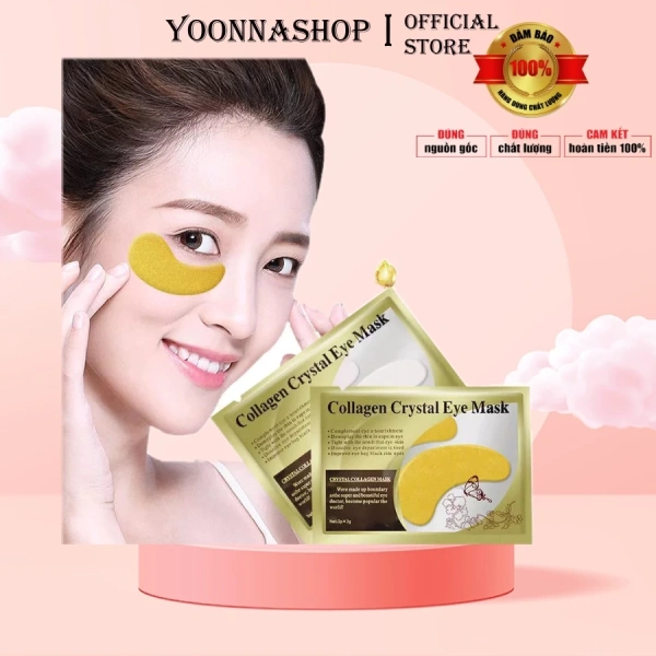 Trước khi đưa mắt vào bất kỳ “biện pháp” nào, người tiêu dùng cần hiểu rõ cơ chế sinh lý khiến da vùng mắt sưng lên. (Ảnh 2)