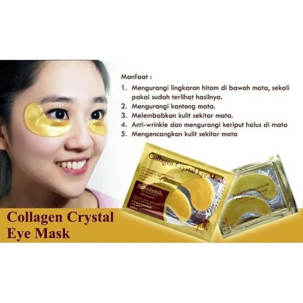 Mặt nạ collagen không tồn tại trong không gian trống rỗng; nó cạnh tranh với các giải pháp truyền thống và hiện đại. (Ảnh 5)