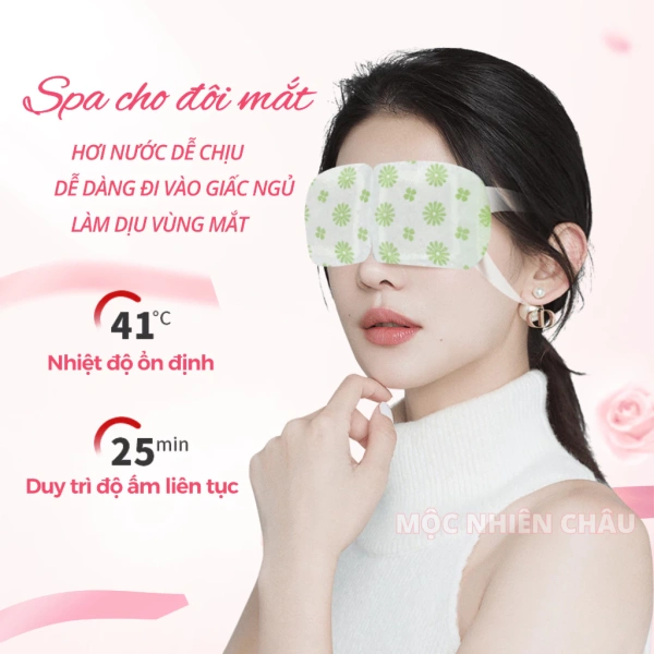 Những yếu tố trên không chỉ tạo ra quầng thâm mà còn làm mắt trở nên khô, mỏi và khó chịu, gây ra cảm giác muốn “ngủ gật” suốt ngày. (Ảnh 2)
