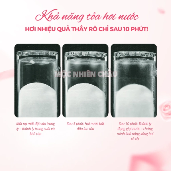 Mặt nạ mắt giảm quầng thâm: Khi kỳ vọng ngủ sâu chỉ mang lại cảm giác giảm căng mắt ngắn thời gian - Ảnh 4