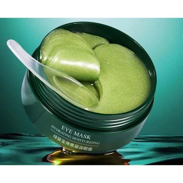 Có nhiều cách để giảm thâm quầng và nếp nhăn – từ kem dưỡng, serum, cho tới các thiết bị điện tử. (Ảnh 4) Có nhiều cách để giảm thâm quầng và nếp nhăn – từ kem dưỡng, serum, cho tới các thiết bị điện tử. (Ảnh 4)