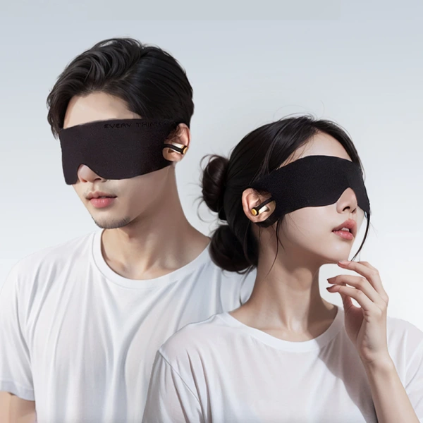Dưới đây là quy trình chi tiết giúp bạn lắp dây quai một cách chính xác, phù hợp với mọi loại mặt nạ ngủ có nút tai, bao gồm mẫu Bịt mắt khi ngủ có nút bịt tai LD chống ồn đang được bán trên Trang Marketplace (giá gốc 87.040 ₫, giảm còn 68.000 ₫). (Ảnh 3) Dưới đây là quy trình chi tiết giúp bạn lắp dây quai một cách chính xác, phù hợp với mọi loại mặt nạ ngủ có nút tai, bao gồm mẫu Bịt mắt khi ngủ có nút bịt tai LD chống ồn đang được bán trên Trang Marketplace (giá gốc 87.040 ₫, giảm còn 68.000 ₫). (Ảnh 3)