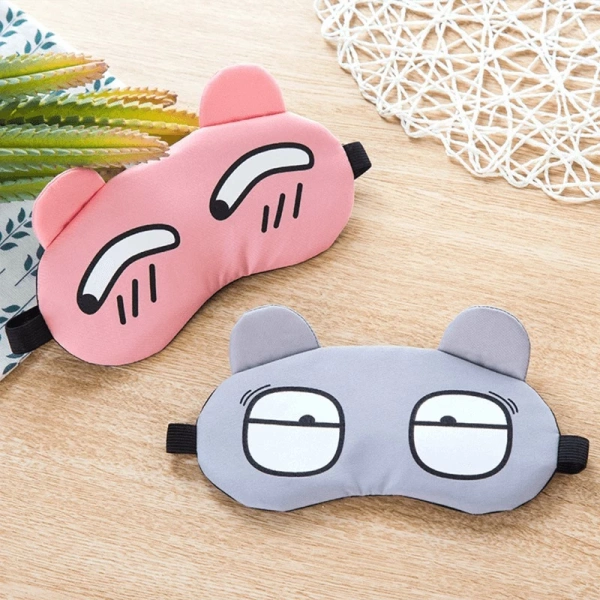 Mặt nạ nóng‑lạnh thực sự có thể giảm căng thẳng mắt chỉ sau một đêm ngủ – trải nghiệm bất ngờ - Ảnh 4 Mặt nạ nóng‑lạnh thực sự có thể giảm căng thẳng mắt chỉ sau một đêm ngủ – trải nghiệm bất ngờ - Ảnh 4