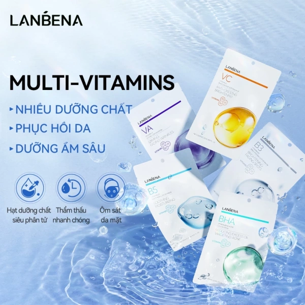 Vitamin C, hay còn gọi là axit ascorbic, là một chất chống oxy hoá mạnh mẽ. (Ảnh 2) Vitamin C, hay còn gọi là axit ascorbic, là một chất chống oxy hoá mạnh mẽ. (Ảnh 2)