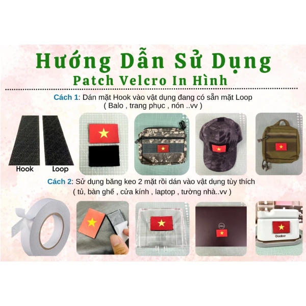 Với những người muốn duy trì độ bền cao và không ngại chịu một mức độ nhăn nhẹ, thêu truyền thống vẫn là lựa chọn tốt. (Ảnh 5)