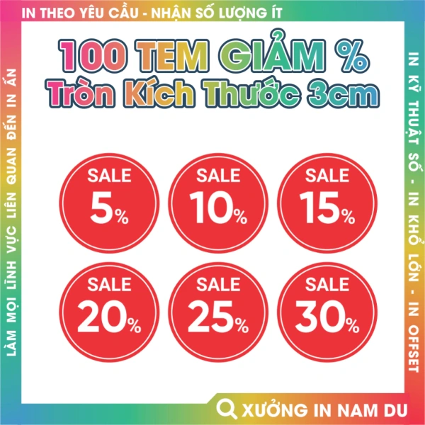 Mặt trái của tem dán giảm giá: Khi hình thức bắt mắt nhưng thông tin chi tiết lại khiến bạn lỡ khuyến mại - Ảnh 1 Mặt trái của tem dán giảm giá: Khi hình thức bắt mắt nhưng thông tin chi tiết lại khiến bạn lỡ khuyến mại - Ảnh 1