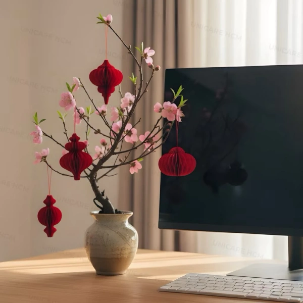 Đối với người chưa từng “đánh” lồng đèn, quá trình lắp đặt có thể nghe có vẻ phức tạp. (Ảnh 3) Đối với người chưa từng “đánh” lồng đèn, quá trình lắp đặt có thể nghe có vẻ phức tạp. (Ảnh 3)