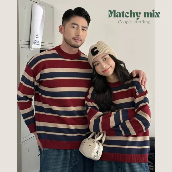 Trong tâm lý học màu sắc, những tông màu ấm như đỏ, be hay xanh than thường được liên kết với cảm giác an toàn, bảo vệ và sự gắn bó. (Ảnh 2)