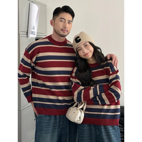 Mặc dù đồng màu mang lại sự đồng điệu, nhưng nếu không cân nhắc đến sở thích cá nhân, chúng có thể làm giảm sự tự do thể hiện phong cách cá nhân, dẫn tới cảm giác “bị ép buộc”. (Ảnh 3)
