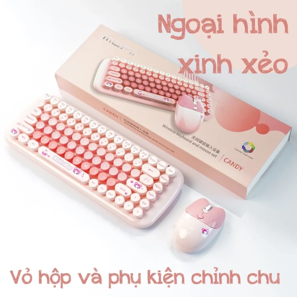 Không phải tất cả các con chuột đều có đèn báo pin hoặc phần mềm thông báo chi tiết. (Ảnh 2)