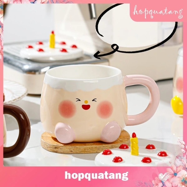 Để khắc phục, bạn nên đặt cốc riêng biệt trong ngăn rửa, dùng vải mềm hoặc bông tẩy trang khi lau, và hạn chế dùng máy rửa chén. (Ảnh 4)