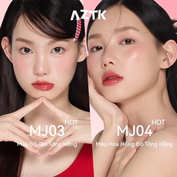 Màu son dưỡng giữ nguyên suốt cả ngày, trái ngược với kỳ vọng ban đầu - Ảnh 2 Màu son dưỡng giữ nguyên suốt cả ngày, trái ngược với kỳ vọng ban đầu - Ảnh 2