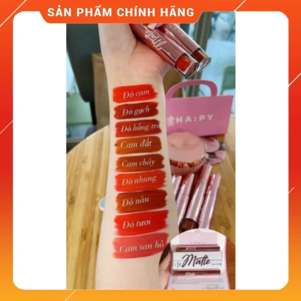 Nếu trong danh sách thành phần của một chiếc son bạn không thấy bất kỳ chất dưỡng ẩm nào, khả năng cao môi sẽ mất đi độ ẩm nhanh chóng ngay cả khi màu son vẫn giữ nguyên. (Ảnh 3)