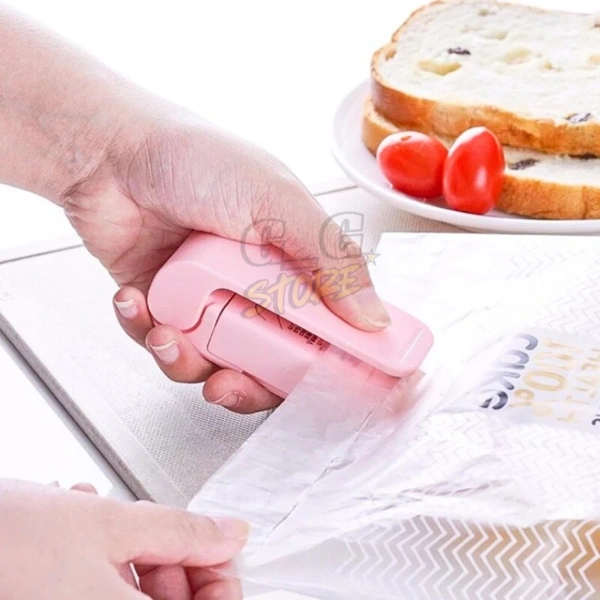 Để khai thác tối đa công dụng của máy hàn miệng túi, người dùng nên tuân theo các bước cơ bản dưới đây. (Ảnh 5) Để khai thác tối đa công dụng của máy hàn miệng túi, người dùng nên tuân theo các bước cơ bản dưới đây. (Ảnh 5)