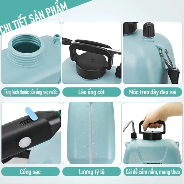 Dù tính năng hứa hẹn nhưng pin là yếu tố quan trọng quyết định tuổi thọ và hiệu suất của thiết bị. (Ảnh 2) Dù tính năng hứa hẹn nhưng pin là yếu tố quan trọng quyết định tuổi thọ và hiệu suất của thiết bị. (Ảnh 2)