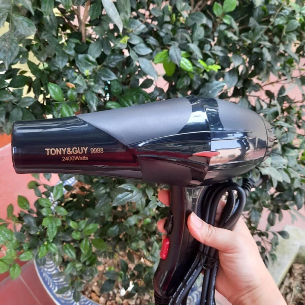 Máy sấy công suất lớn sẽ hoạt động tốt và bền lâu nếu bạn thực hiện đúng quy trình bảo dưỡng. (Ảnh 5)