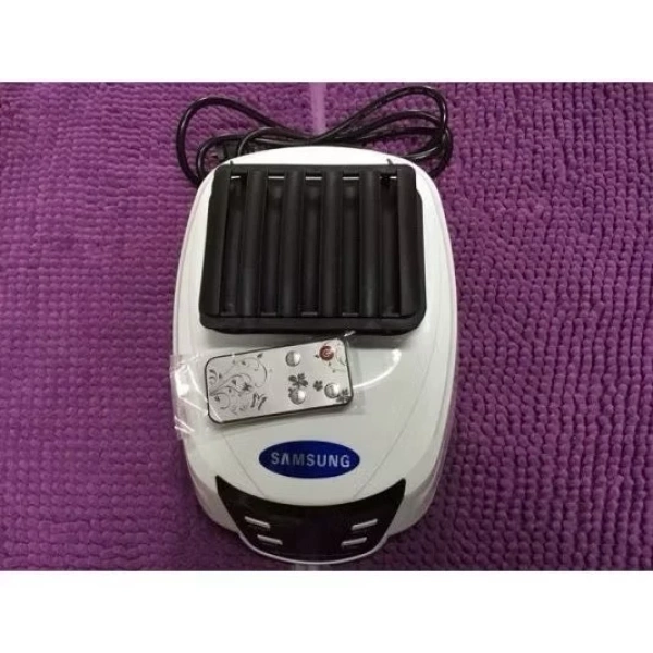 Máy sấy quần áo 1500W giảm thời gian khô nhanh, nhưng vải thường mất độ mềm sau vài lần dùng. - Ảnh 4 Máy sấy quần áo 1500W giảm thời gian khô nhanh, nhưng vải thường mất độ mềm sau vài lần dùng. - Ảnh 4