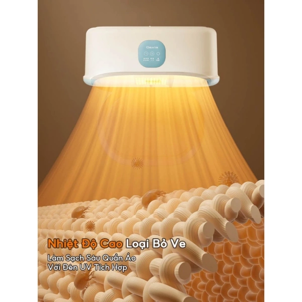 Khái niệm “3D khử trùng” không chỉ là một tiêu đề marketing. (Ảnh 2)