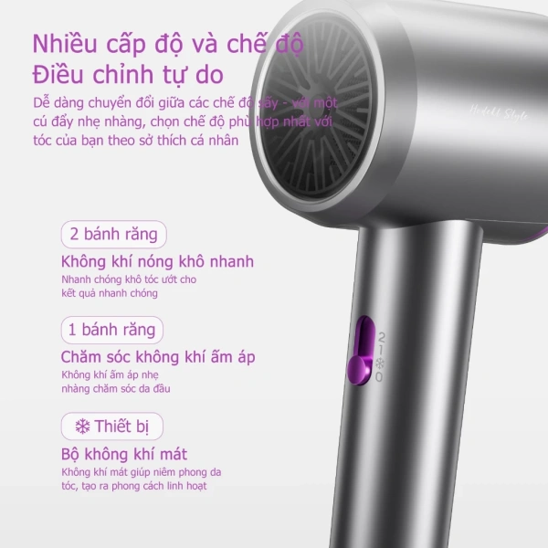 Thực hành đồng thời các bước trên không chỉ giúp tiết kiệm thời gian mà còn duy trì độ ẩm tự nhiên của tóc, giảm nguy cơ chẻ ngọn và khô xơ. (Ảnh 4)