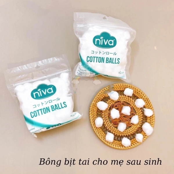 Mẹ sau sinh nghĩ bông tai mềm sẽ giải quyết mọi cảm giác ngứa, nhưng lại bị bất ngờ bởi một chi tiết nhỏ - Ảnh 3