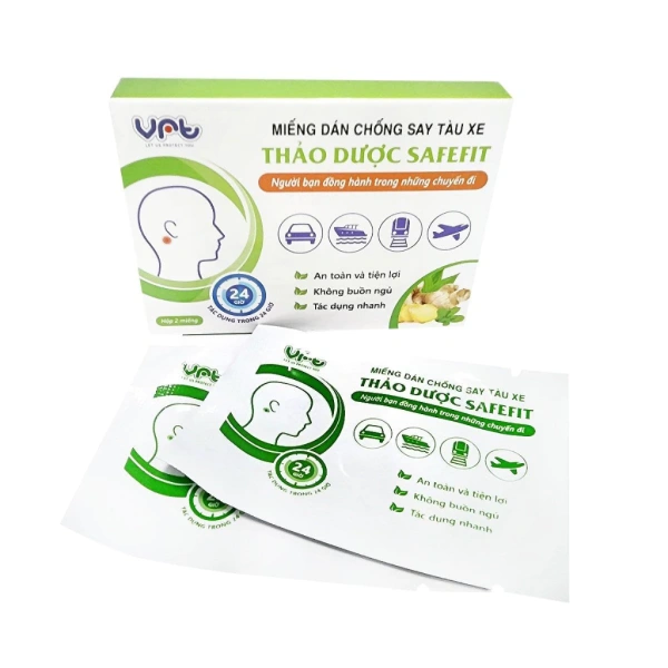 Miếng dán thảo dược được thiết kế để dán lên da, cho phép các thành phần hoạt chất từ thảo dược thẩm thấu qua lớp biểu bì một cách nhẹ nhàng và ổn định. (Ảnh 3)