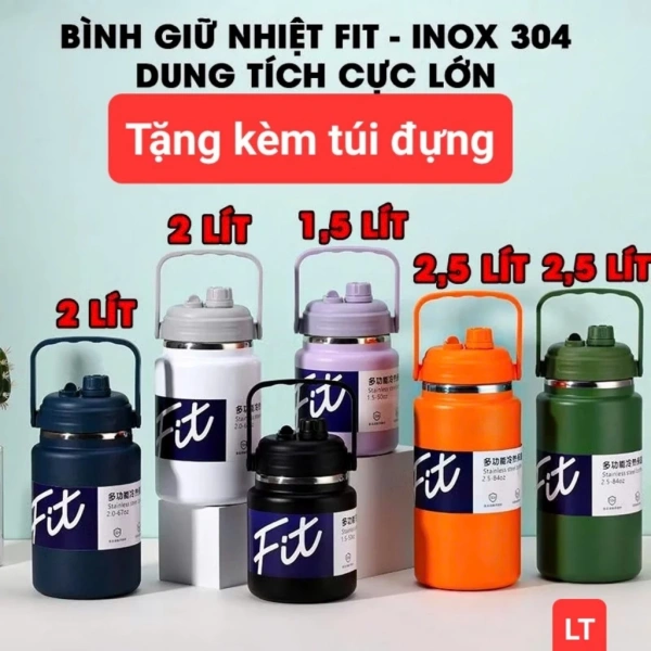 Ngược lại, nếu bạn thường xuyên dùng ống hút để uống trực tiếp mà không muốn mở nắp, miệng rộng lại có thể trở thành một “cạm bẫy”. (Ảnh 2)