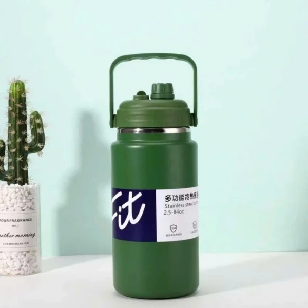 Trong các trường hợp trên, bình FIT với dung tích 1500ml‑2500ml là một sự đầu tư hợp lý, vừa đáp ứng nhu cầu lưu trữ, vừa mang lại tiện lợi nhờ các tính năng bổ sung như ống hút và nắp kín. (Ảnh 5)