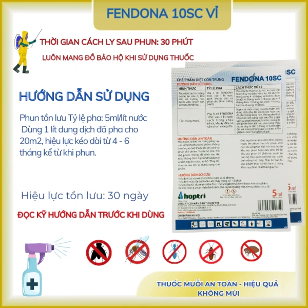 Mở cửa sổ ngay sau khi xịt thuốc diệt côn trùng khiến mùi thuốc lan khắp nhà – một chi tiết nhỏ thường bị bỏ qua. - Ảnh 3