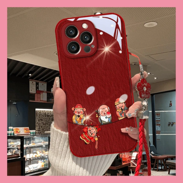 Mờ dần họa tiết truyền thống trên ốp lưng kính iPhone sau một thời gian sử dụng: điều người dùng thường bỏ qua - Ảnh 1 Mờ dần họa tiết truyền thống trên ốp lưng kính iPhone sau một thời gian sử dụng: điều người dùng thường bỏ qua - Ảnh 1
