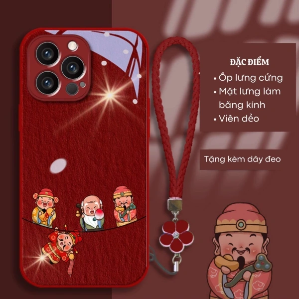 Ngay cả khi bạn chăm sóc tốt, ốp lưng vẫn sẽ có thời hạn sử dụng. (Ảnh 5) Ngay cả khi bạn chăm sóc tốt, ốp lưng vẫn sẽ có thời hạn sử dụng. (Ảnh 5)