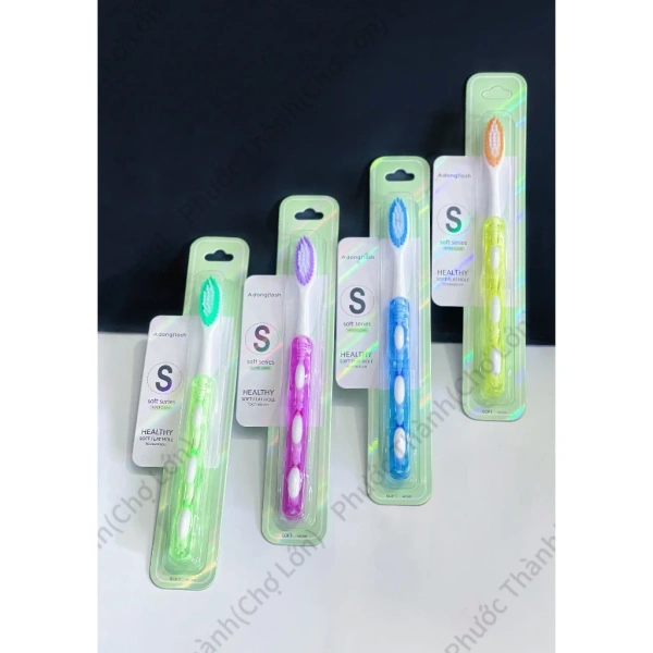 Mở hộp 30 cây bàn chải đánh răng và nhận ra rằng sự dư thừa không luôn mang lại cảm giác sạch sẽ - Ảnh 4 Mở hộp 30 cây bàn chải đánh răng và nhận ra rằng sự dư thừa không luôn mang lại cảm giác sạch sẽ - Ảnh 4