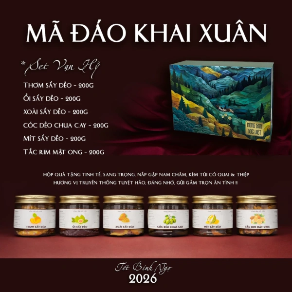 Việc lựa chọn một món quà Tết không chỉ dựa trên vẻ đẹp bề ngoài mà còn cần xét đến giá trị lâu dài. (Ảnh 4) Việc lựa chọn một món quà Tết không chỉ dựa trên vẻ đẹp bề ngoài mà còn cần xét đến giá trị lâu dài. (Ảnh 4)