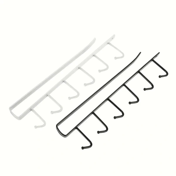 Móc kẹp tủ bếp tối ưu không gian nhưng vị trí lắp đặt quyết định độ bám lâu dài - Ảnh 3
