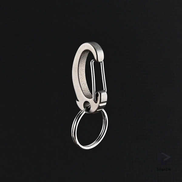 Áp dụng những lưu ý này không chỉ kéo dài tuổi thọ của carabiner mà còn giúp bạn an tâm hơn khi mang chúng đi mọi nơi. (Ảnh 4) Áp dụng những lưu ý này không chỉ kéo dài tuổi thọ của carabiner mà còn giúp bạn an tâm hơn khi mang chúng đi mọi nơi. (Ảnh 4)