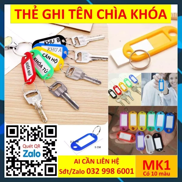 Trong nhiều trường hợp, người dùng chỉ chú ý tới việc “có thẻ” mà quên xét đến vị trí viết và độ bền của thẻ. (Ảnh 3)