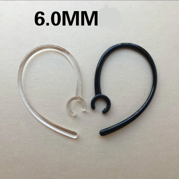 Ở độ rộng 8mm, móc tai tạo ra diện tích tiếp xúc lớn hơn, do đó khả năng “bám” cũng mạnh hơn. (Ảnh 2)