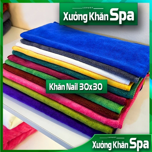 Thực hiện một thử nghiệm thực tế: sau khi rửa bọt biển, treo lên móc và để trong 30 phút. (Ảnh 5)