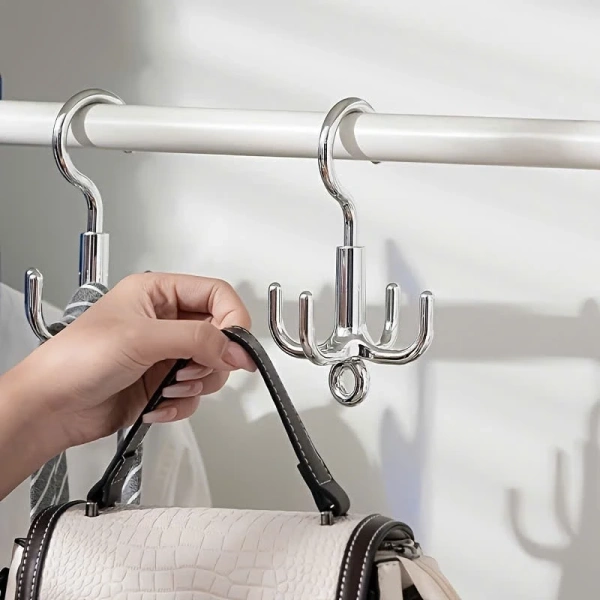 Không giống như các móc bằng kim loại cứng, móc nhựa phụ thuộc vào một số yếu tố cơ bản để duy trì độ bền dưới tải trọng. (Ảnh 2)